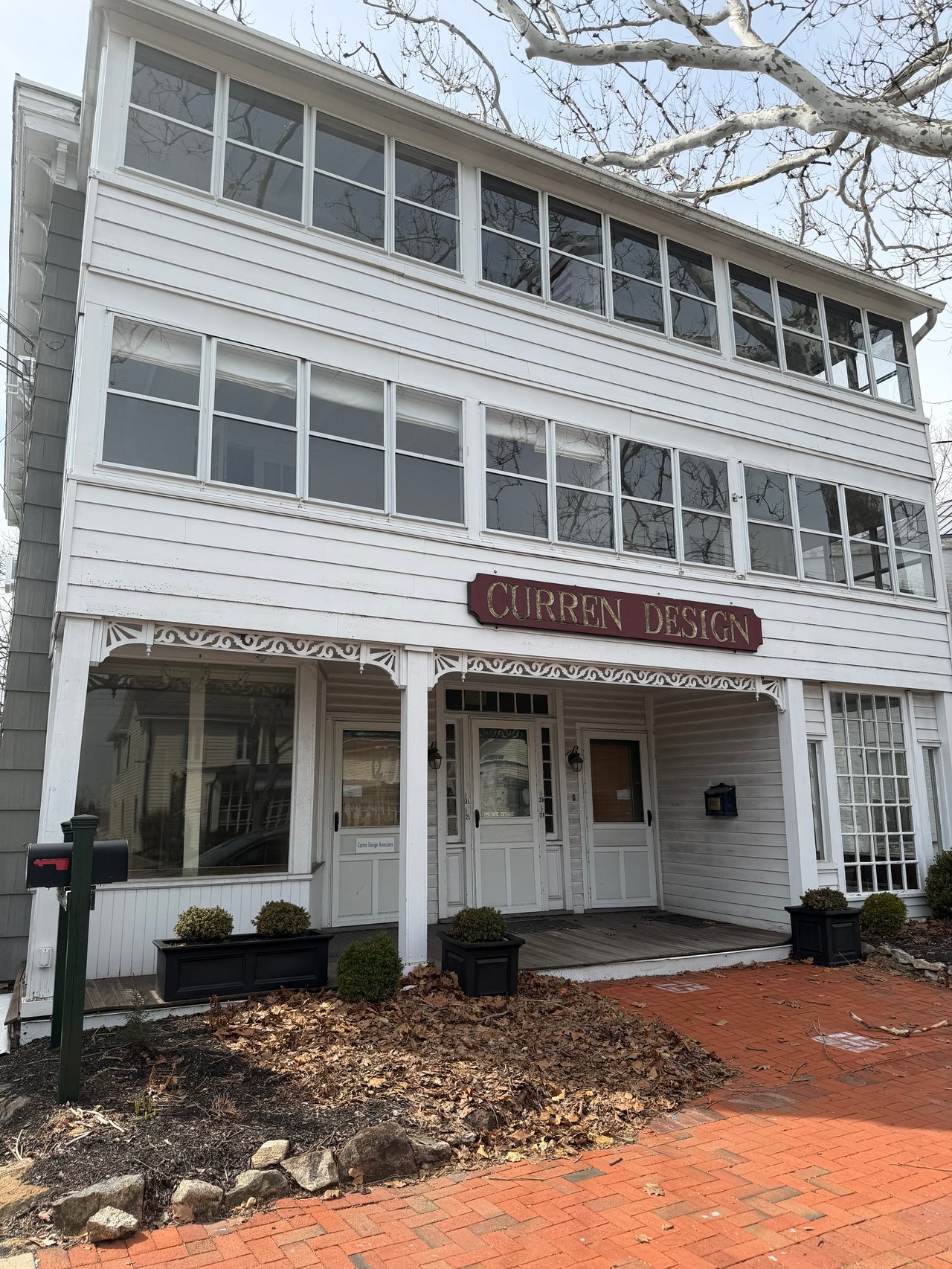 1 Hilltop Road, Mendham OFF-MARKET MIXED USE COMMERCIAL OPPORTUNITY! 
