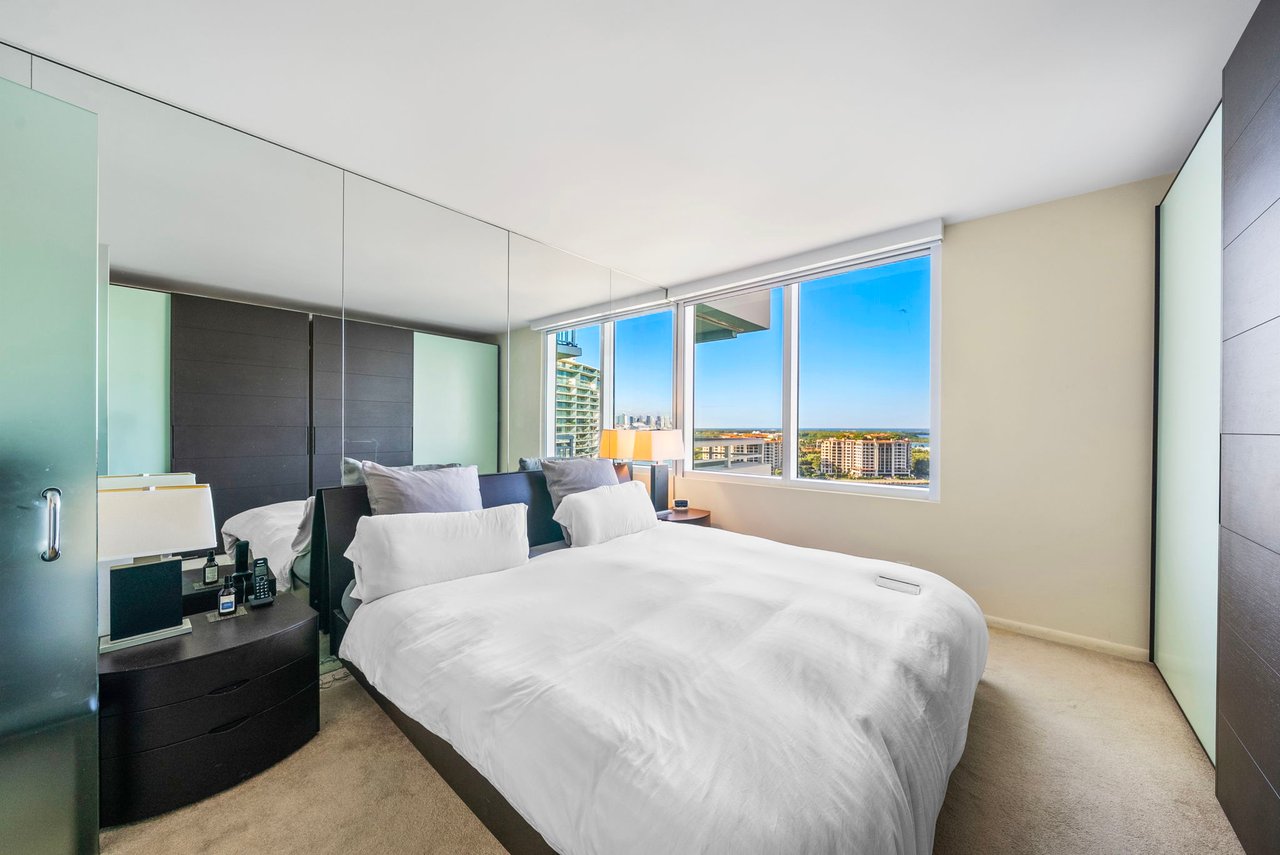 South Pointe Tower #2003