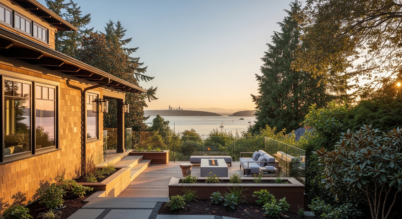 Living In Magnolia: Everyday Life On The Peninsula