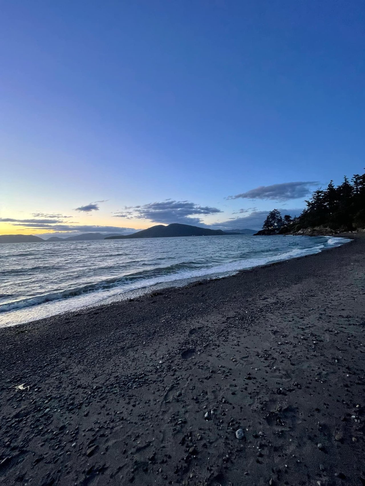 Exploring My Favorite Anacortes Beaches