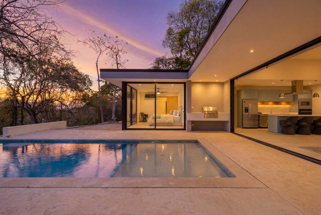 Casa Serena & Casa Arbol | Two Homes one Deal! - Palo Vista