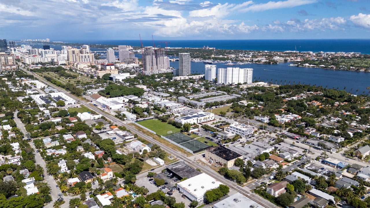 West Palm Beach | Development Opportunity | 426 Claremore 