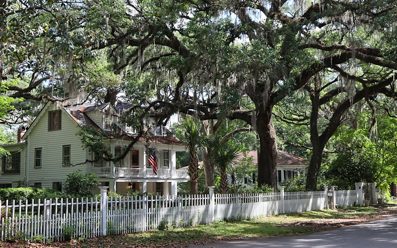 Summerville / Nexton