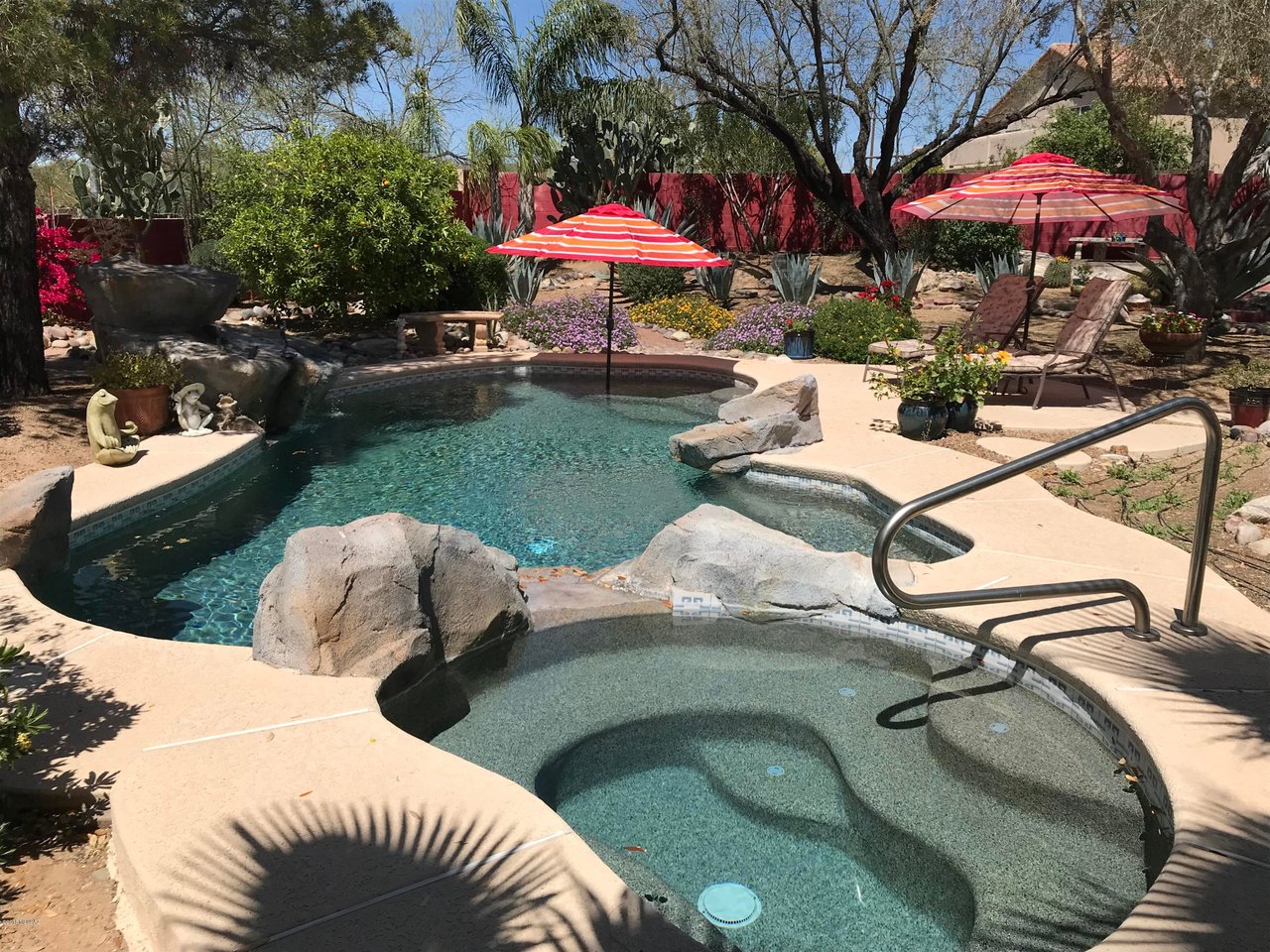11481 N Copper Creek Dr