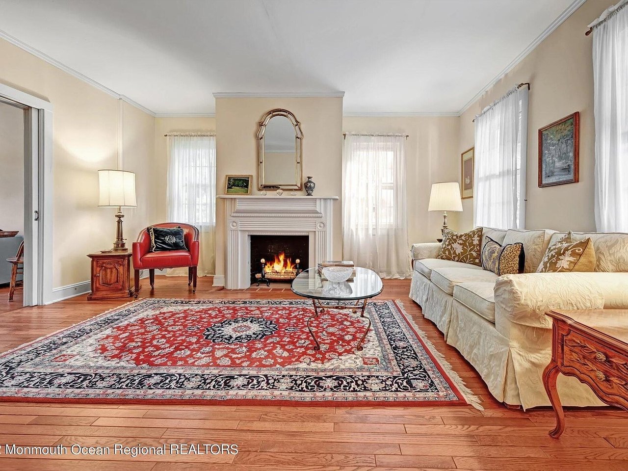 8 Old Cider Mill Road