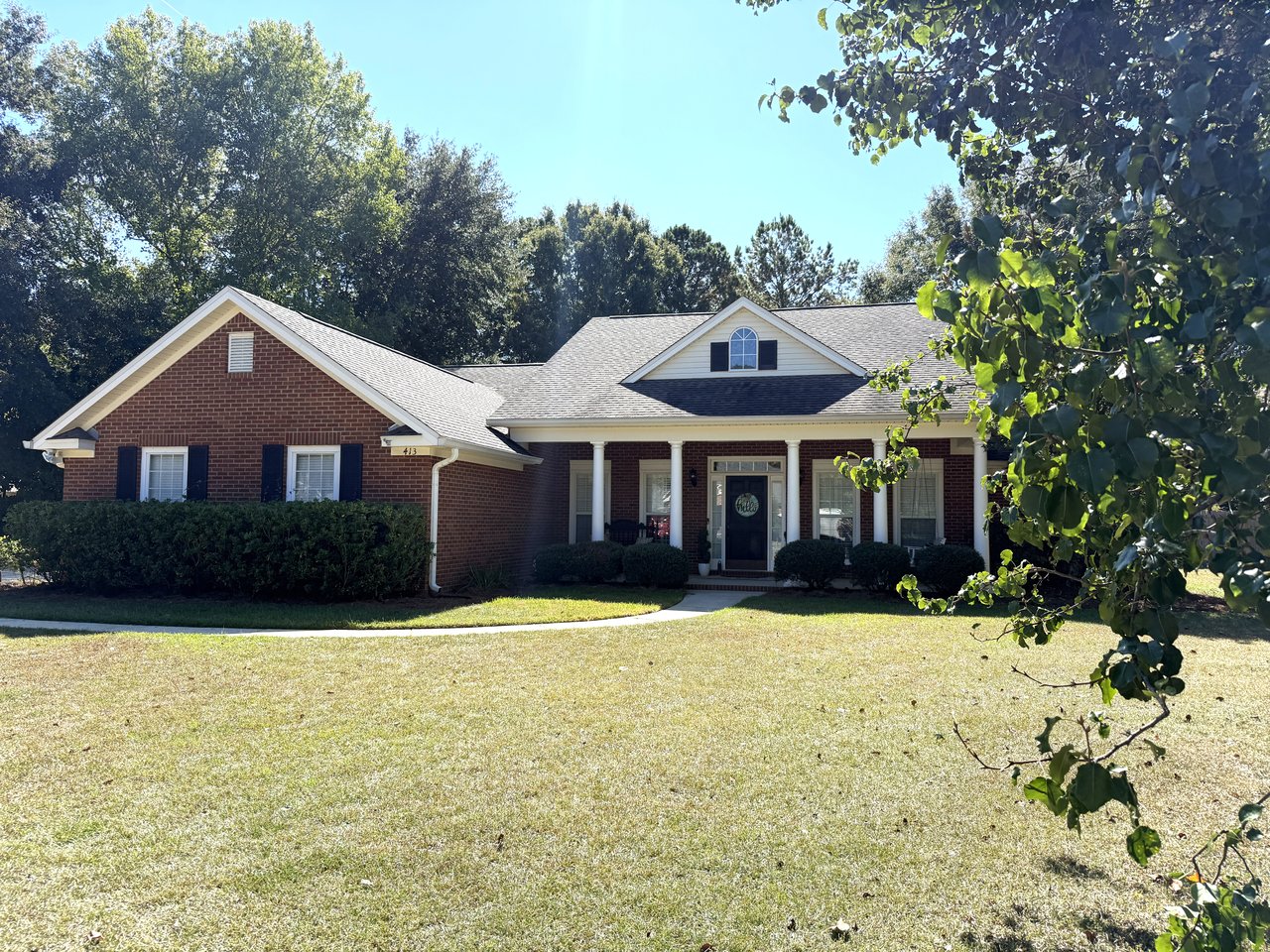 413 Meadow Ridge Drive