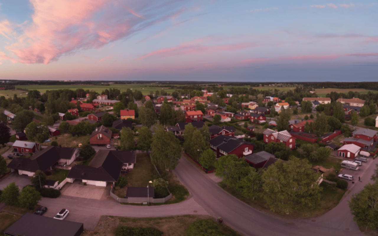 The Surprising Trend in the Number of Homes Coming onto the Market
