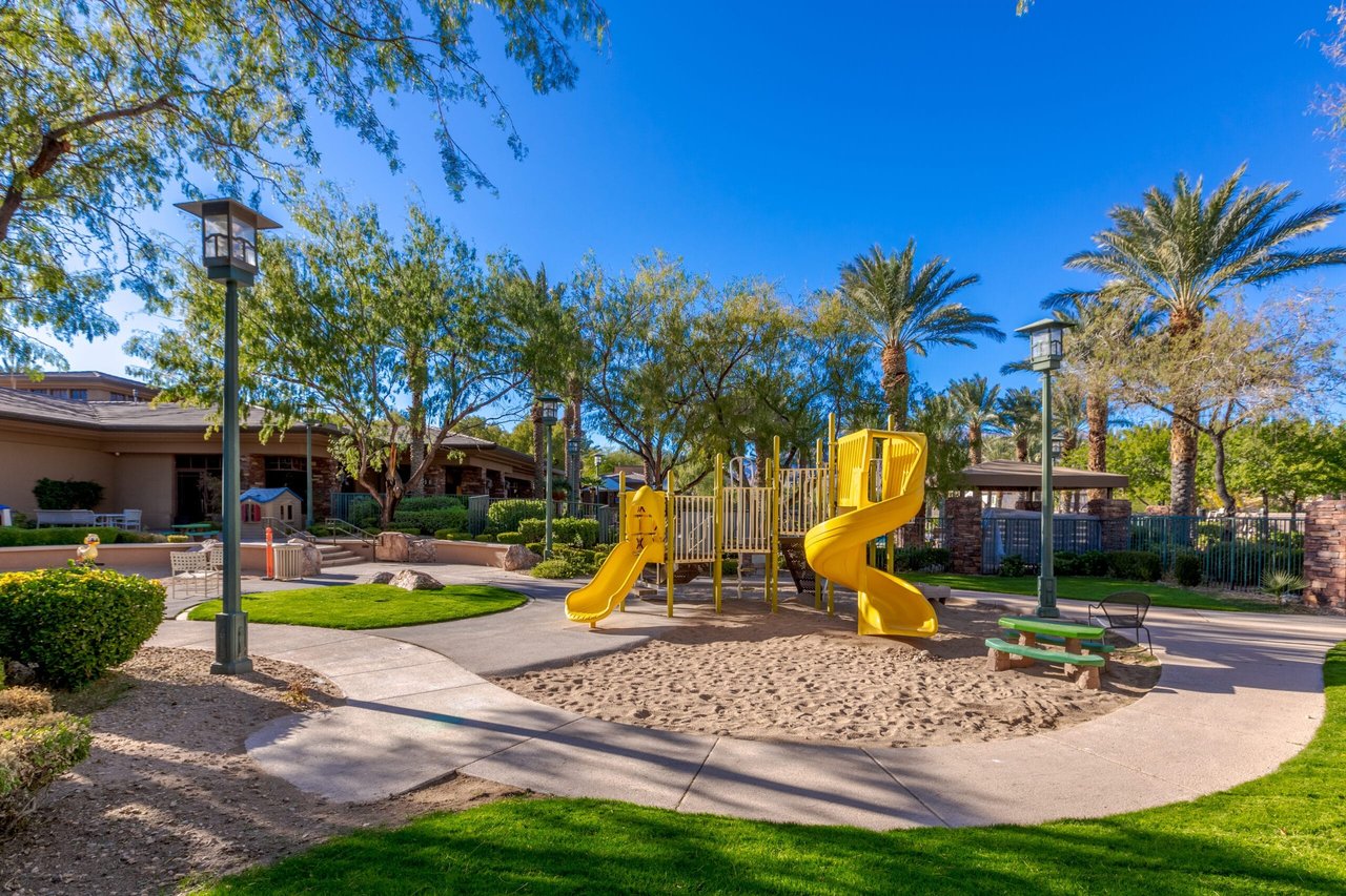 Red Rock Country Club