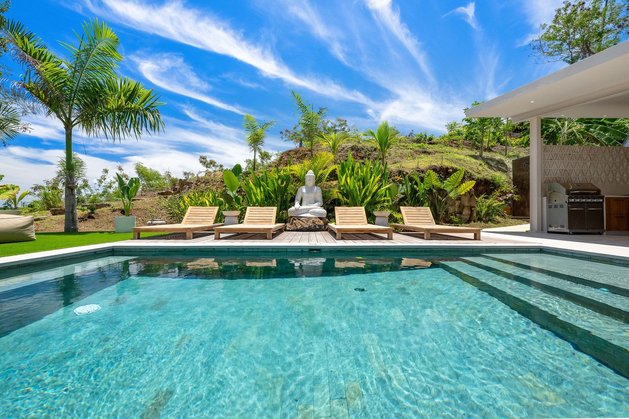 Villa Brama, Luquillo, PR 00773