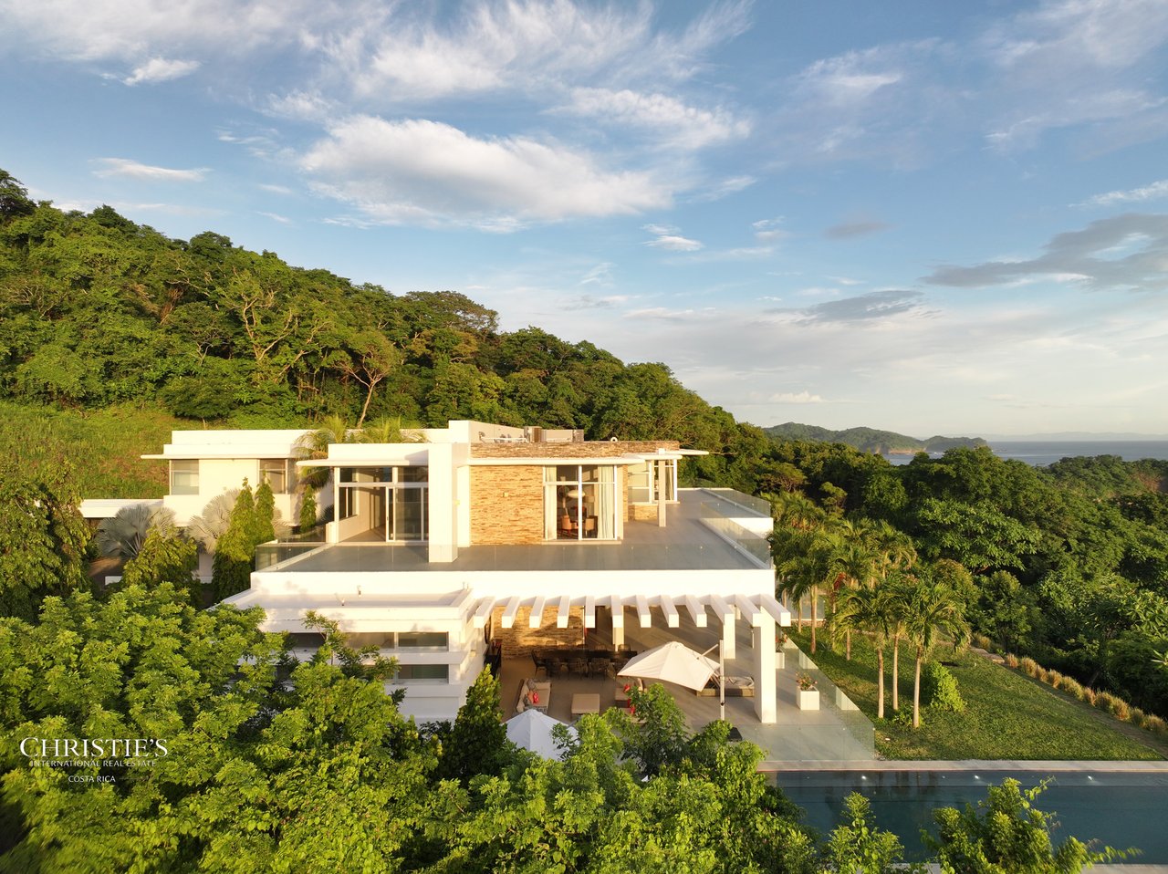 Majagual Estate