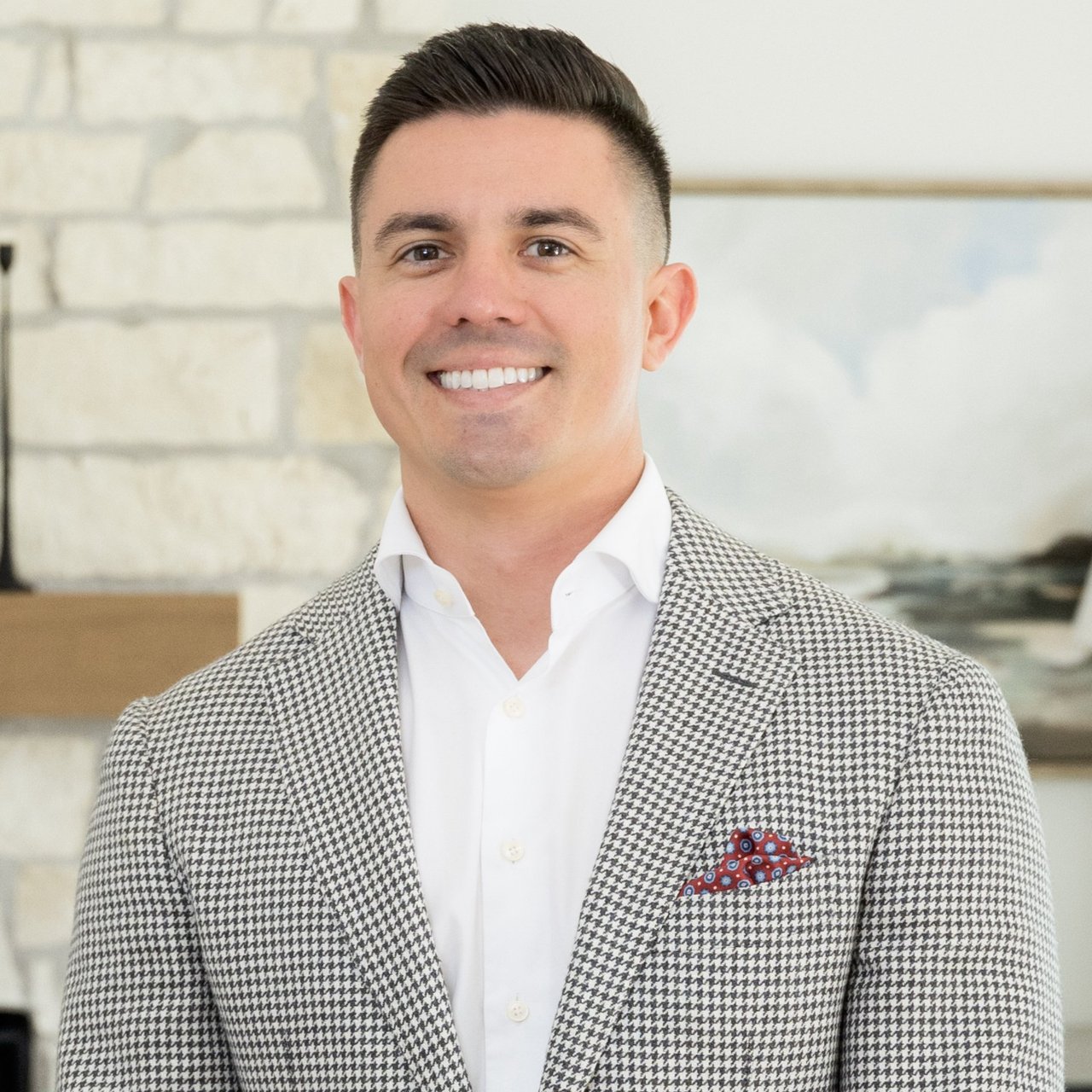 Curtis Mitchell Phoenix, AZ Real Estate Agent Headshot
