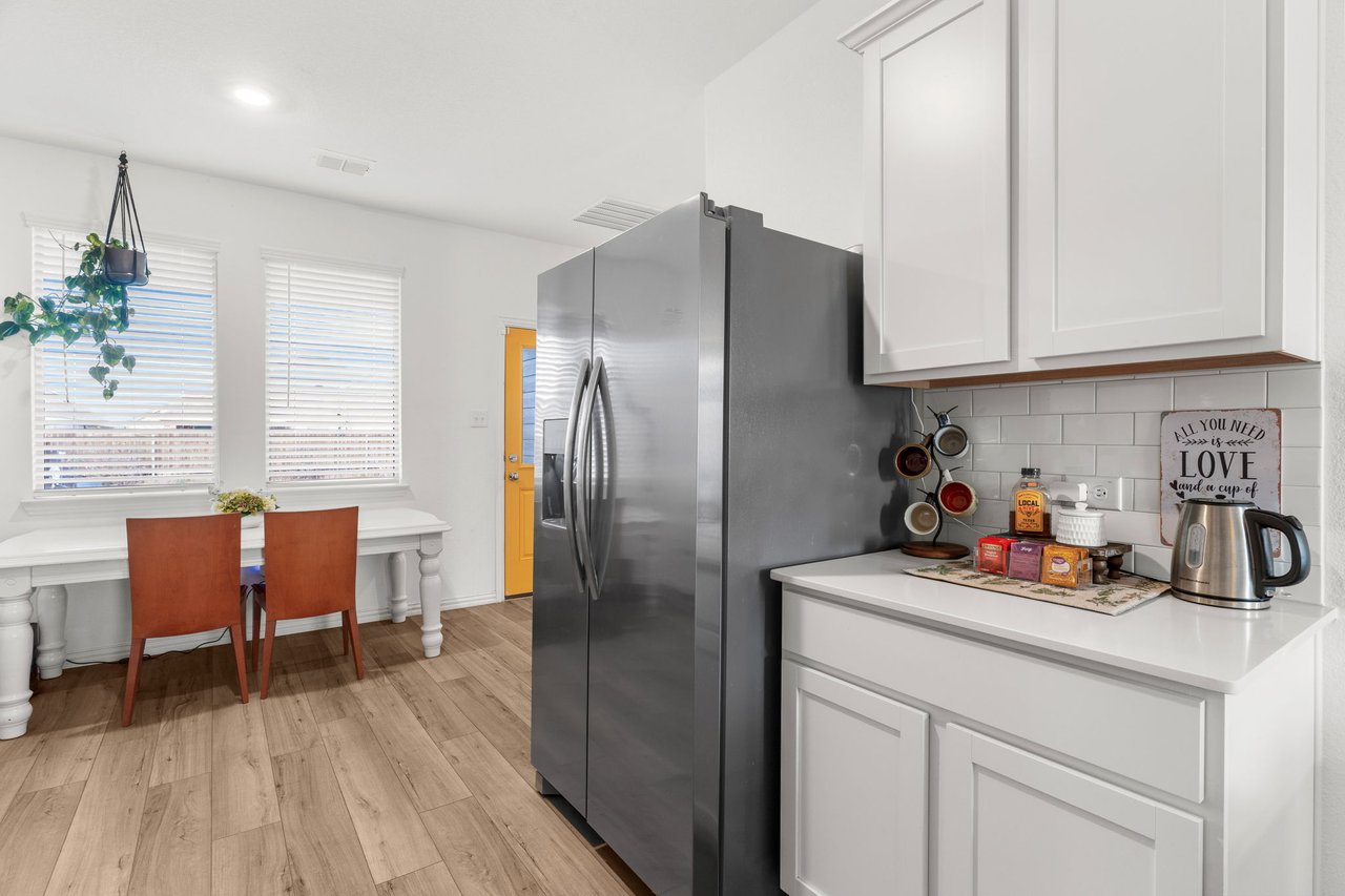 122 Autumn Sage Lane (3% BAC)