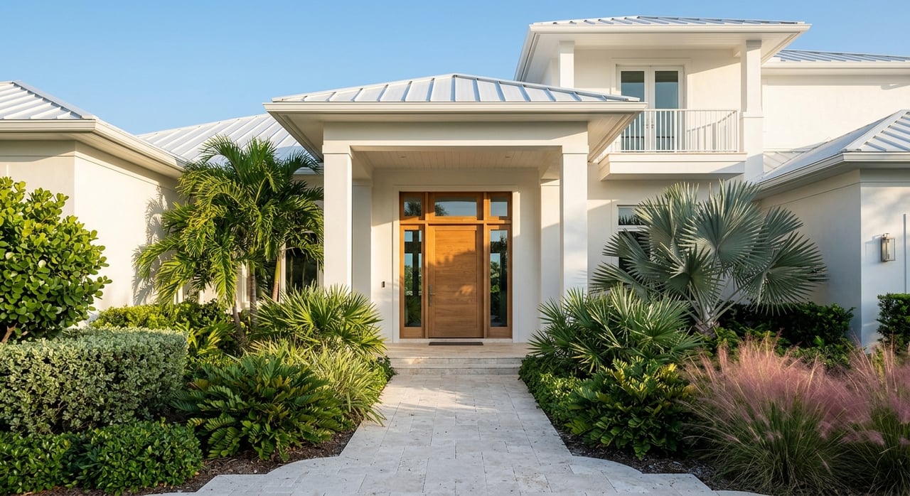 Preparing A North Beach Estate Home To Sell Well