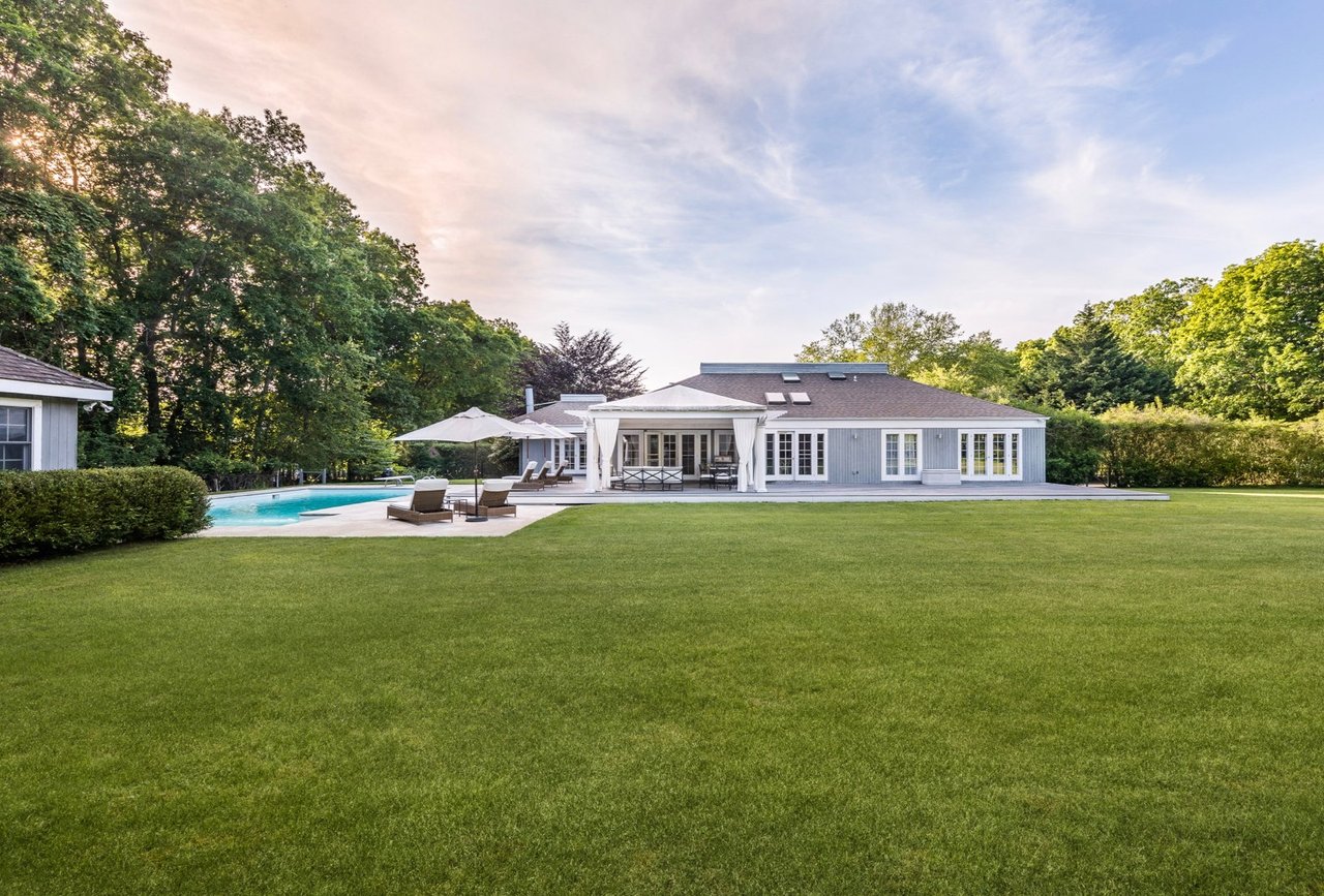 High End Home (Summer Rental)