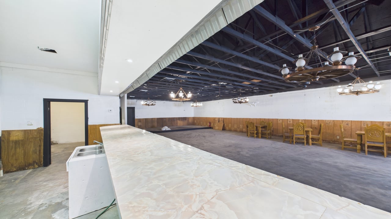401 E A St