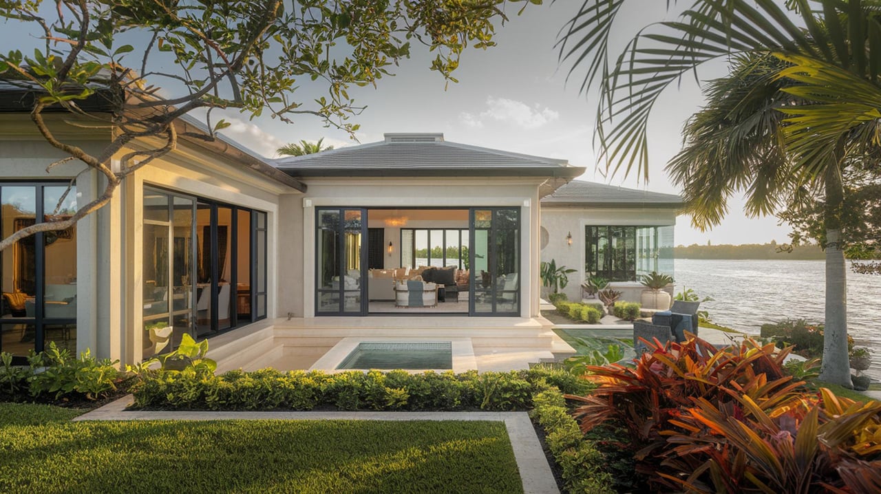 How to Remodel Your Home in Island Estates, FL Without the Stress