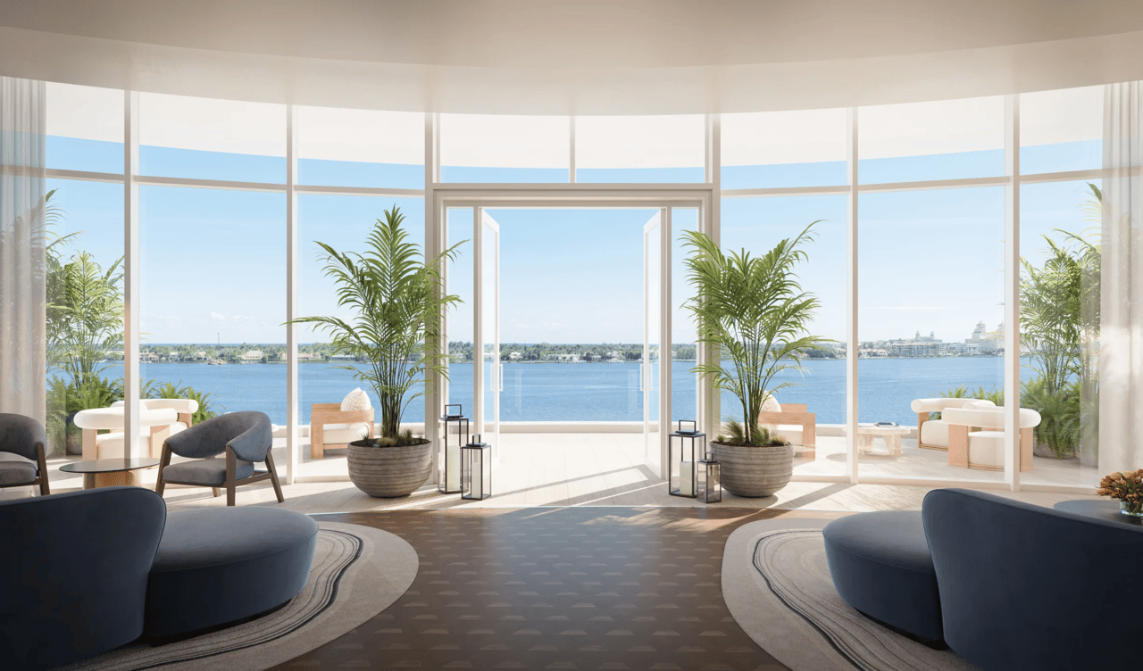 Shorecrest Condos West Palm Beach