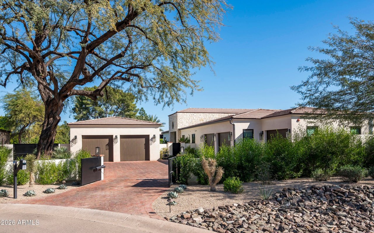 5432 E VIA DEL CIELO