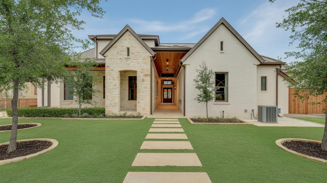 Essential Seasonal Home Maintenance Checklist for Teravista, TX