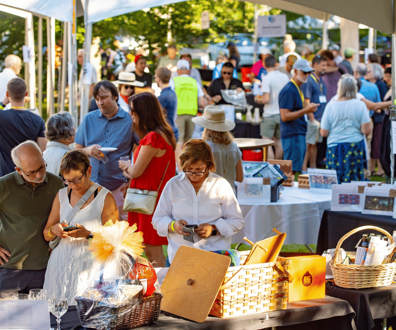 Your Weekend Guide to Chicago & the Suburbs — August 28–30, 2026