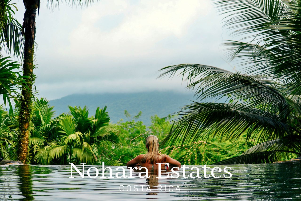 Nicoya Peninsula