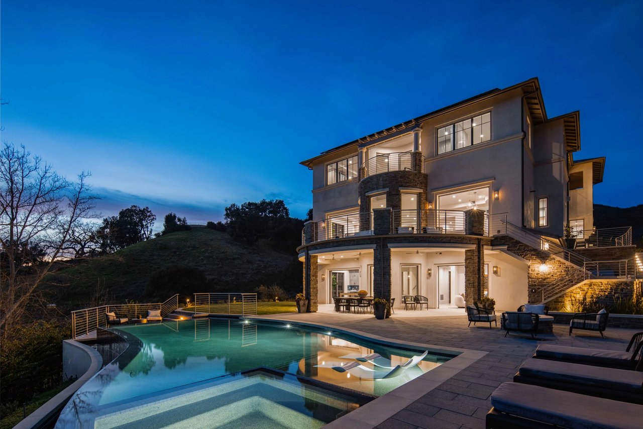 Calabasas, CA Real Estate Market Update