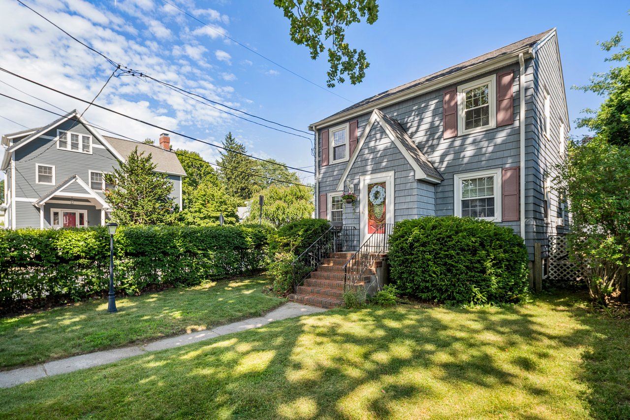 98 Griswold Street