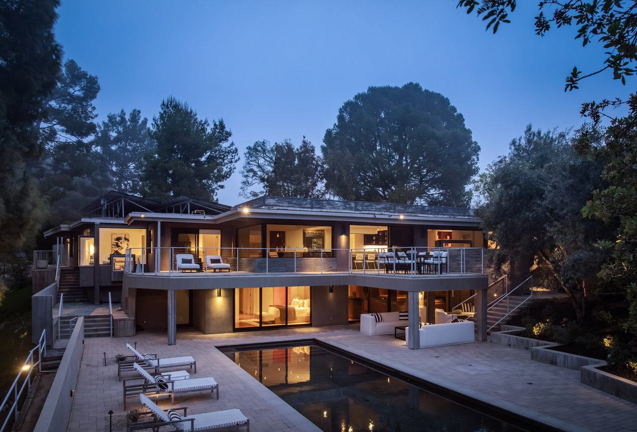 1575 Carla Rdg, Beverly Hills