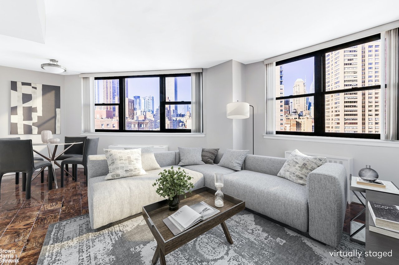 225 E 36th St, #21H