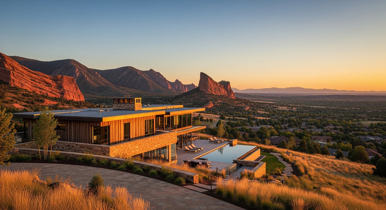 Loan Limits That Matter For Morrison Buyers