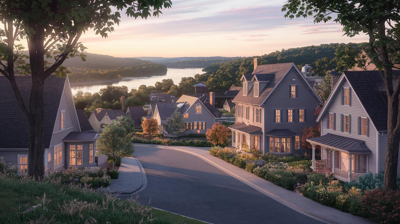 Reimagining Homebuying: Tech Trends in Beacon, NY