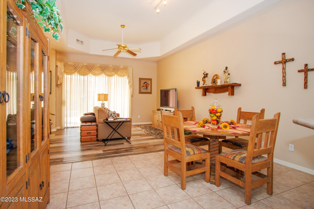 13401 N Rancho Vistoso Blvd, #122
