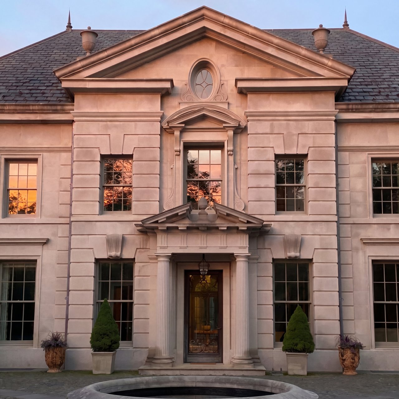 Wayside Manor
