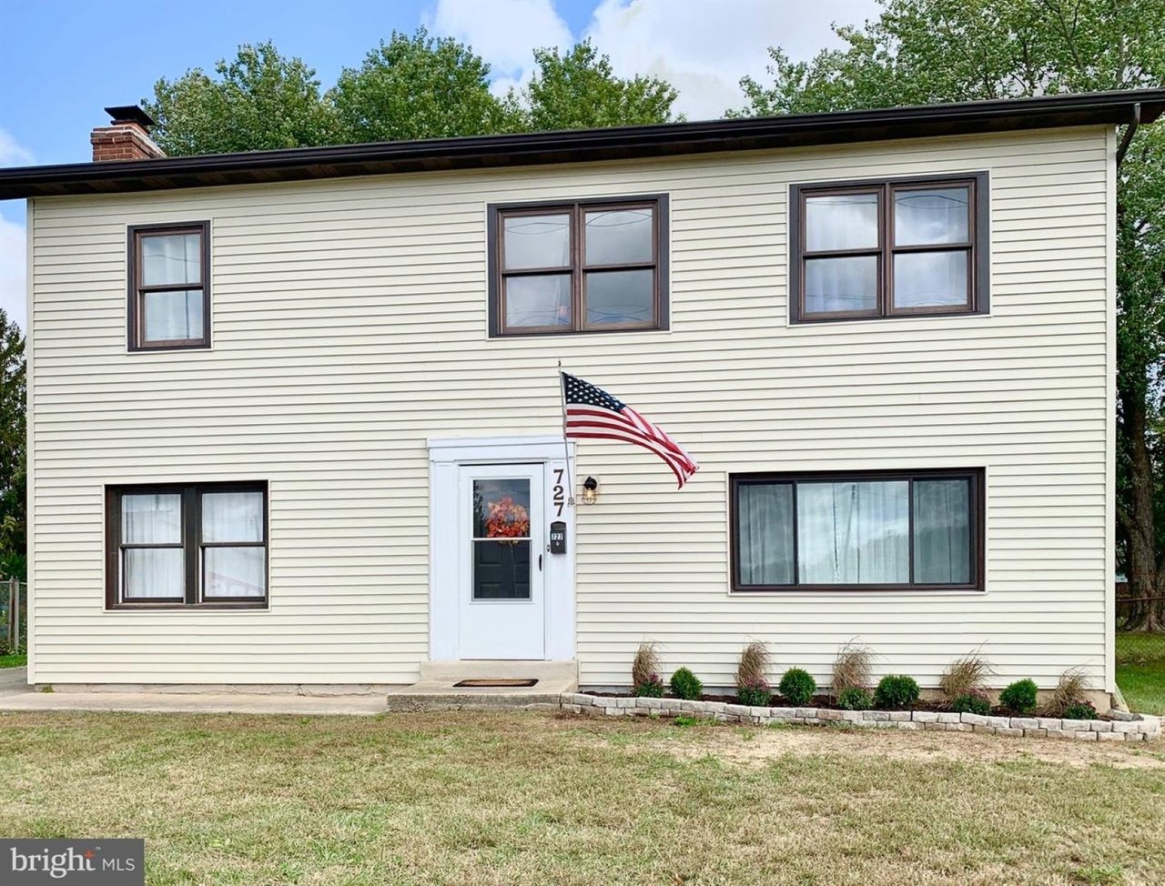 Exterior Remodel