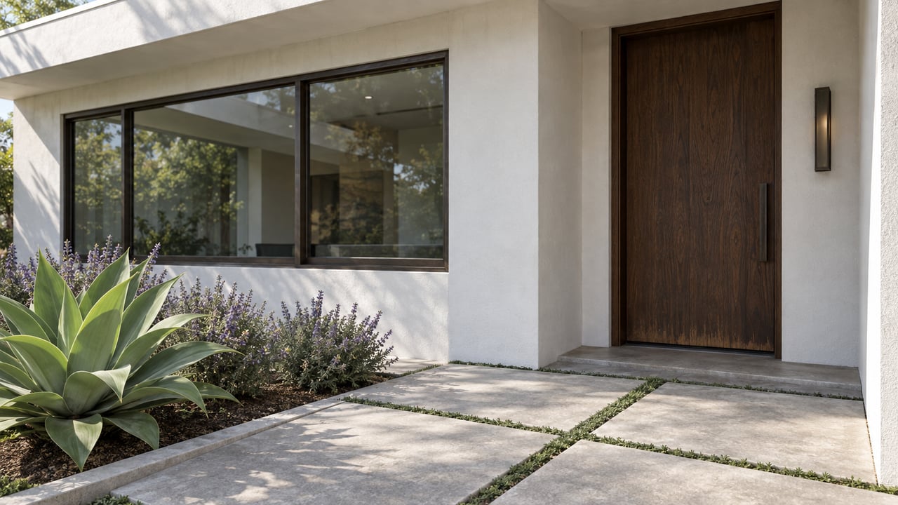 The Peninsula's Median Price Isn't One Number. It's Whichever Pocket Happened to Sell.