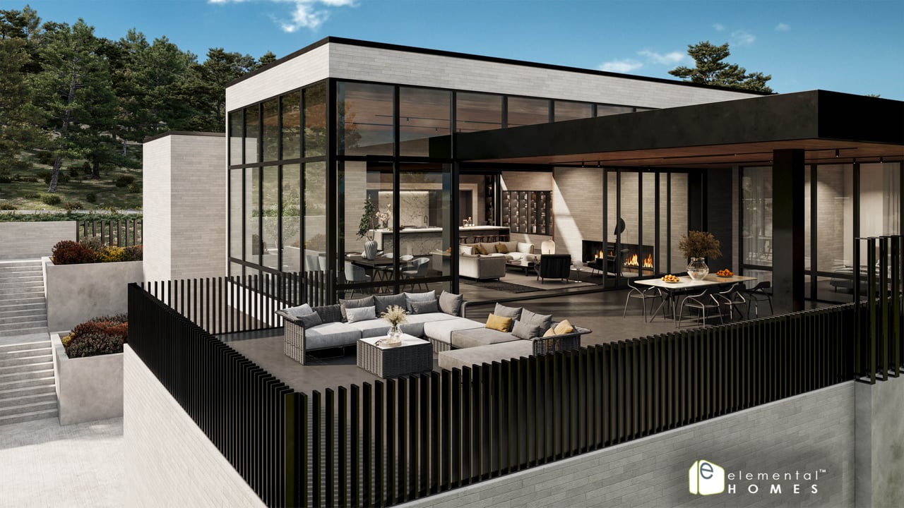 64 Canyon Pines Drive