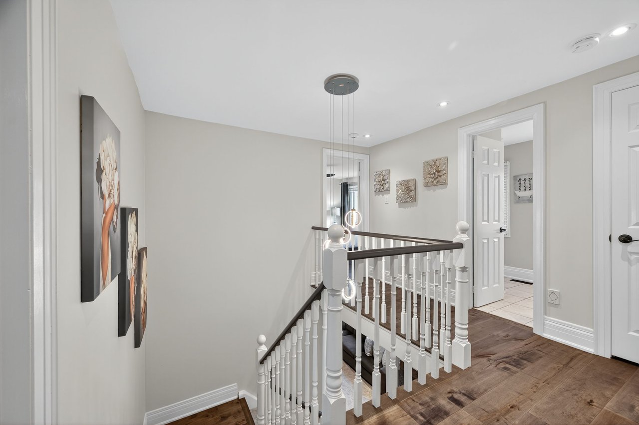 SOLD: Oversized Corner Lot