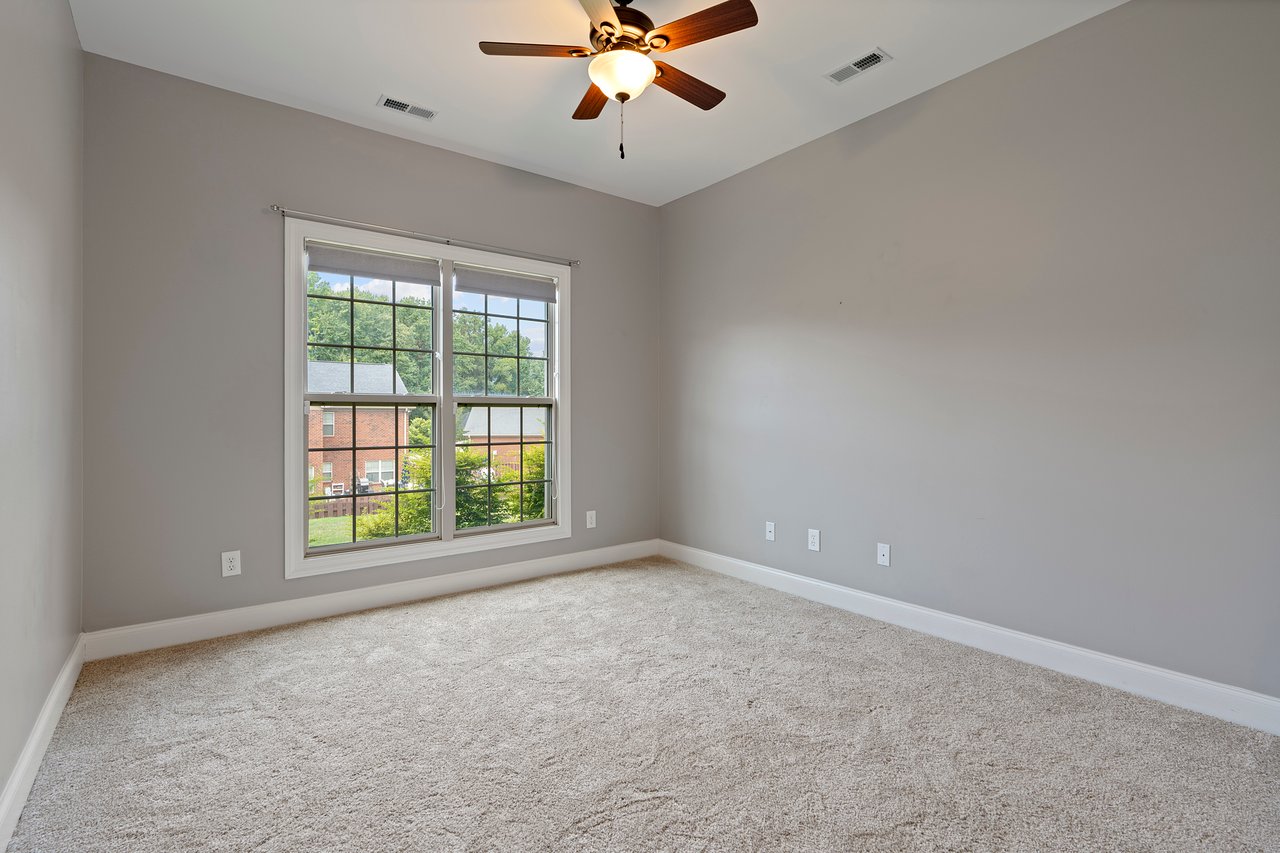 Luxury 4-Bed Madison Home with 3-Car Garage