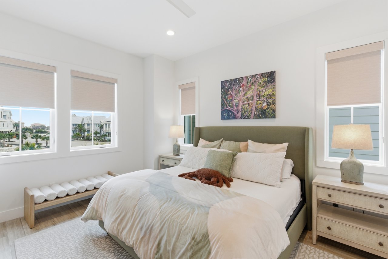 Summer Wind Beach Rental