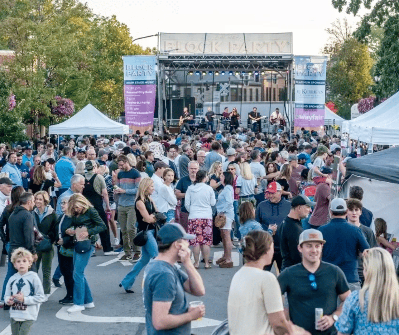 Your Weekend Guide to Chicago & the Suburbs — August 28–30, 2026
