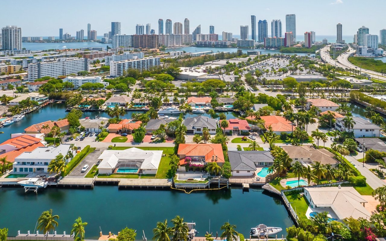 North Miami Beach