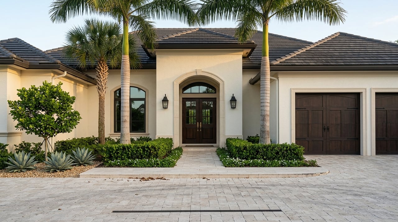 How To Buy A Vero Beach Club Home From Out Of State cover