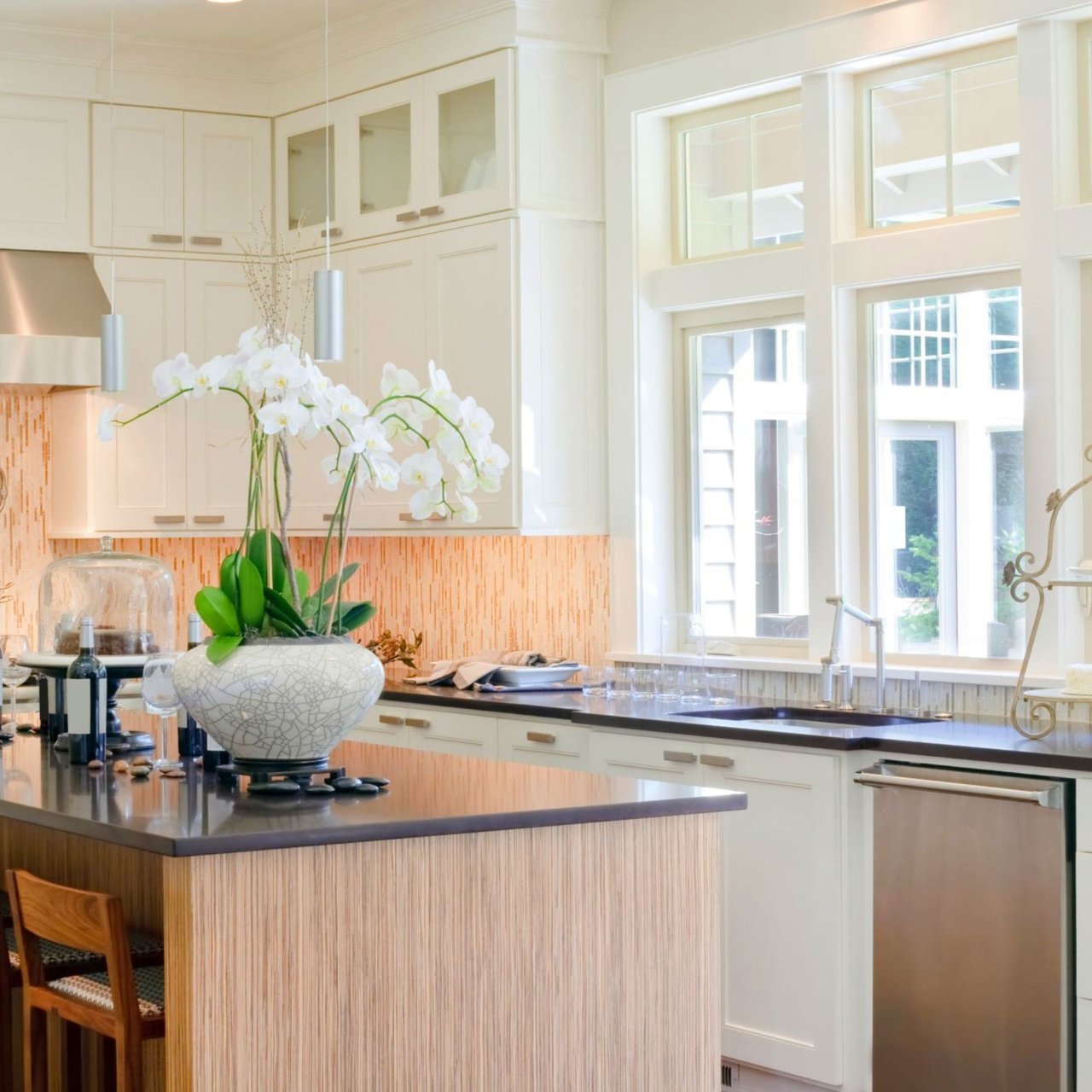 Home Valuation