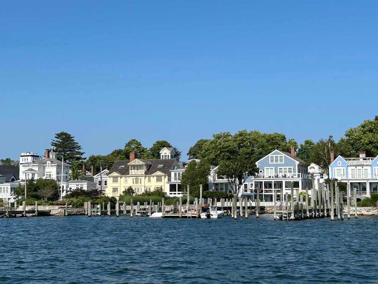 Stonington Borough
