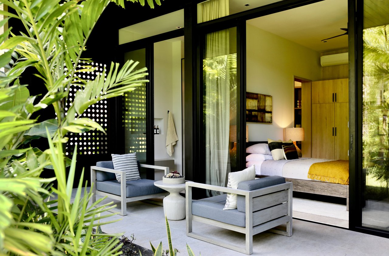 Designer House - Uvita