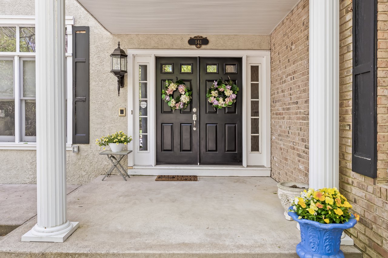 141 Rabbit Run Rd