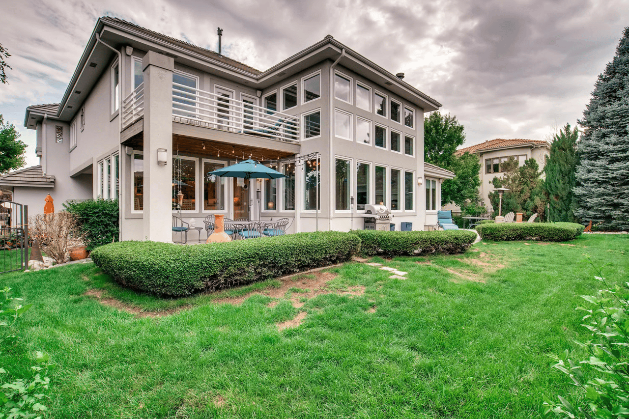 Just Listed: Stunning Home in Meadowbrook