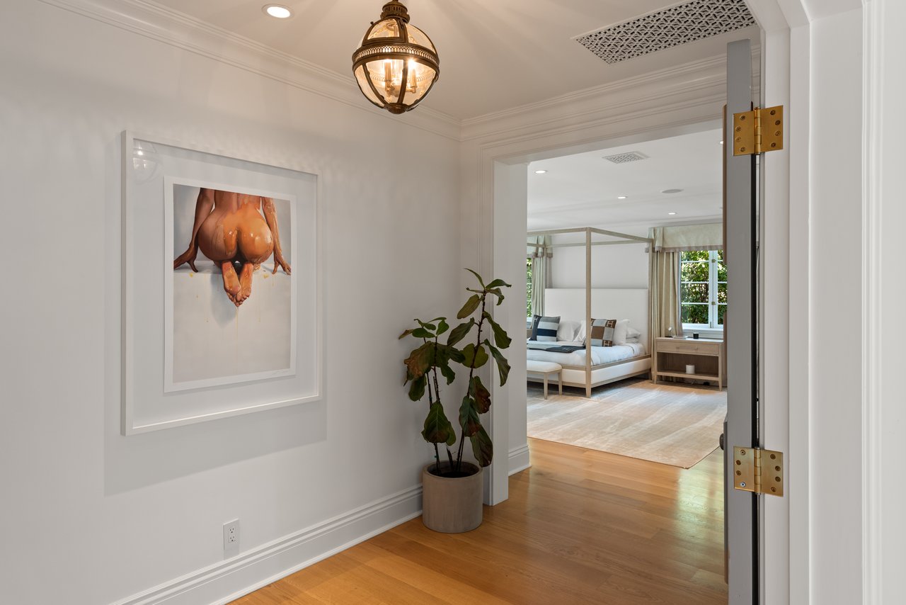 722 N Rexford Dr, Beverly Hills