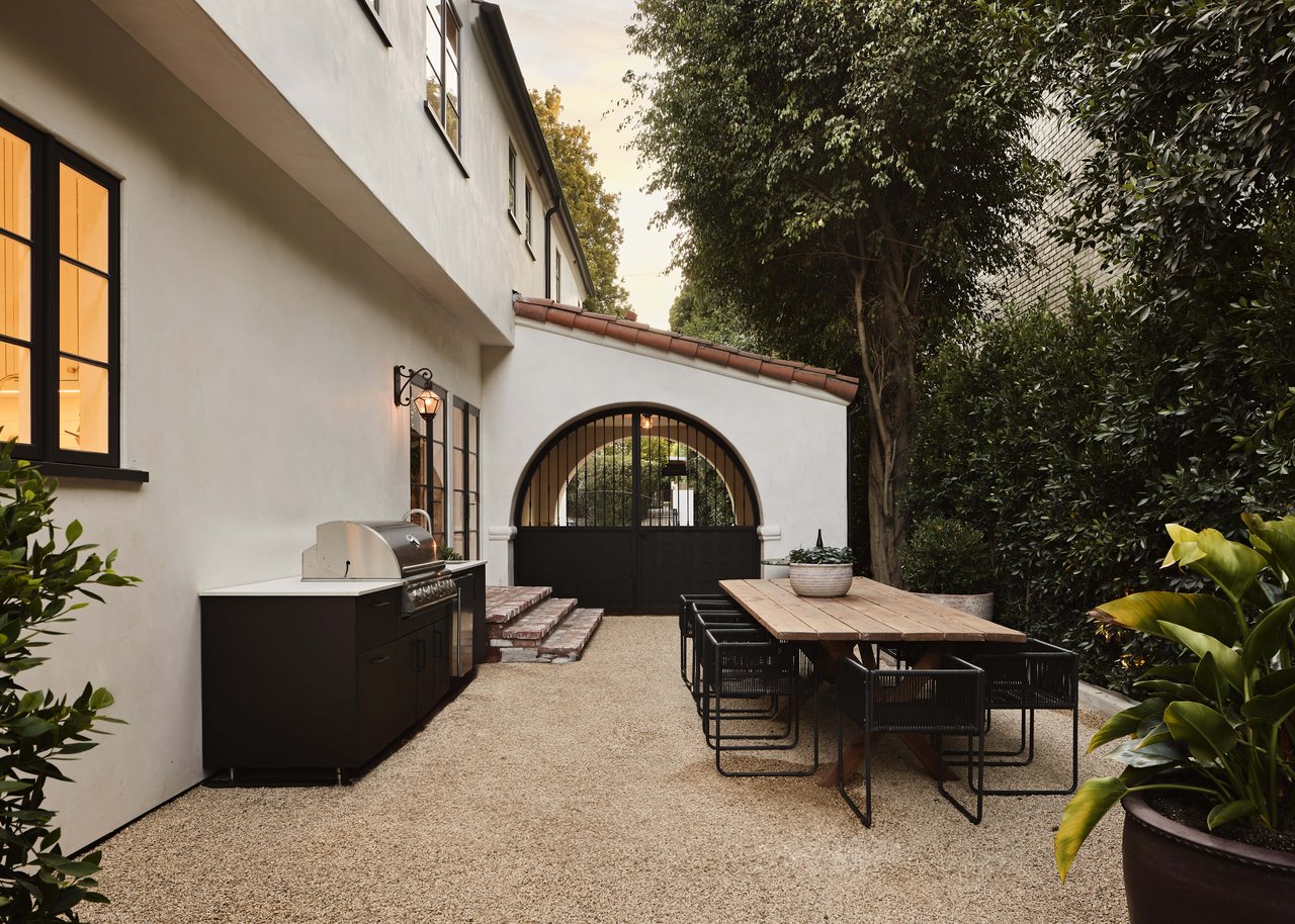 624 N Arden Dr, Beverly Hills