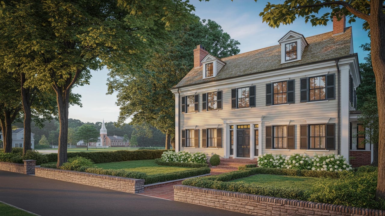 What You Need to Know About the Hanover, MA Real Estate Market cover